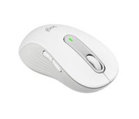 Logitech Signature M650 muis Kantoor Linkshandig RF-draadloos + Bluetooth Optisch 4000 DPI - thumbnail