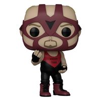 WWE POP! Vinyl Figure Vader 9 cm - thumbnail