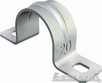 OBO-BETTERMANN 1018558 fijnacción grapa 2-polig