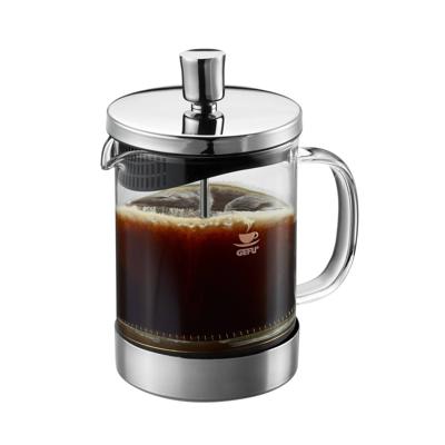 Gefu Cafetiere French Press 0.6 Liter