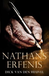 Nathans erfenis - Dick van den Heuvel - ebook