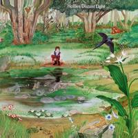 Distant Light - CD (5017261200976)