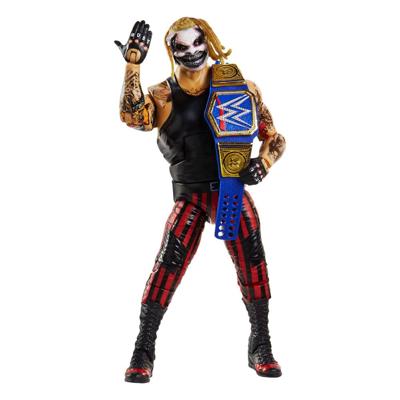 WWE Elite Collection Action Figure The Fiend Bray Wyatt 15 cm