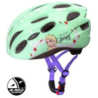 Kinderhelm Fietshelm S Frozen Mint - thumbnail