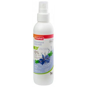 Beaphar Bio Anti-Klit Spray voor hond en kat 200 ml