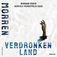 Verdronken land