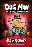 Dog Man en de gekloonde kat - thumbnail