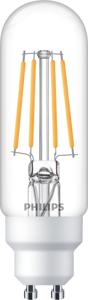 Philips Lighting 871951436456100 LED-lamp Energielabel F (A - G) GU10 Staaf 4.5 W = 40 W Warmwit (Ø x l) 32 mm x 108 mm 1 stuk(s)