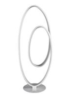 HighLight tafellamp Elegance - zilver