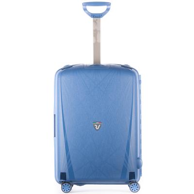 Roncato Light 4 Wiel Trolley 68 Avio Blue Roncato Light 4 Wiel Trolley 68 Avio Blue
