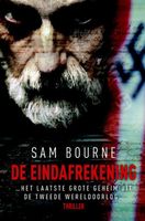 De eindafrekening - Sam Bourne - ebook - thumbnail