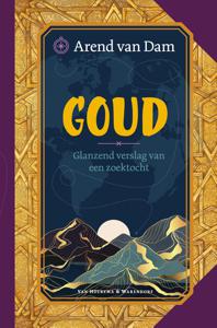 Goud - Arend van Dam - ebook