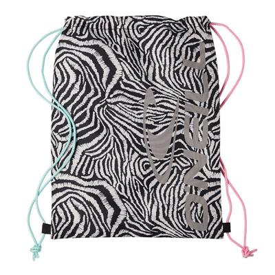 O’Neill Gym Sack White AOP