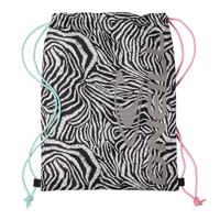 O’Neill Gym Sack White AOP