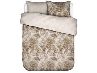 Dekbedovertrek Aurelie Vanilla 260x200/220 | totaalBED | Dekbedovertrek Aurelie Vanilla 260x200/220 | totaalBED |