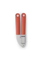 Brabantia Tasty+ knoflookpers terracotta pink