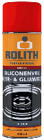 rolith siliconenvrij smeermiddel sv 2000 spuitbus 400 ml - thumbnail