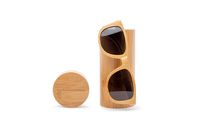 Bamboo Sunglasses - REYKJAVIK - thumbnail