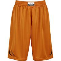 Spalding Attack Shorts voor heren