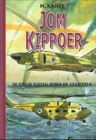 Jom Kippoer - M. Kanis - ebook - thumbnail