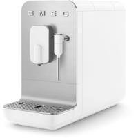 Smeg BCC02WHMEU koffiezetapparaat Volledig automatisch Espressomachine 1,4 l