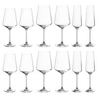 Leonardo Puccini drinkglas,