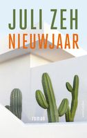 Nieuwjaar - Juli Zeh - ebook