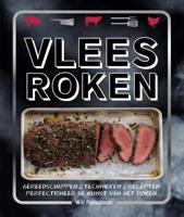 Vlees roken - Will Fleischman - Hardcover (9789048314423)