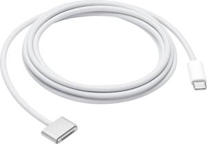 Apple MLYV3ZM/A USB-kabel 2 m USB C MagSafe 3 Wit