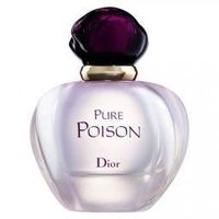 Dior Pure poison eau de parfum vapo female (30 ml)