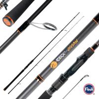 Zeck Jigsaw Rod 2.40 m 40 gr - thumbnail