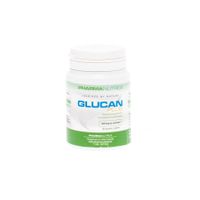 Glucan Plus Caps 60 Pharmanutrics - thumbnail