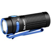 OLight Baton 4 Zaklamp werkt op een accu LED 1300 lm 35 h 53 g - thumbnail