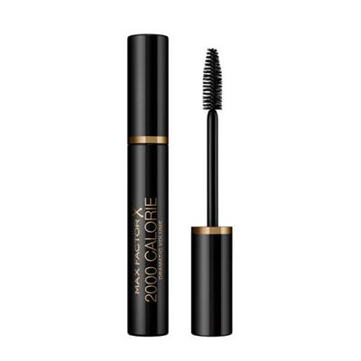 Max Factor 2000 Calorie Dramatic Volume mascara - 002 Black/Brown Max Factor 2000 Calorie Dramatic Volume mascara - 002 Black/Brown