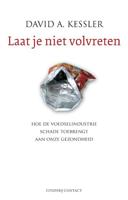 laat je niet volvreten - David Kessler - ebook