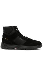 Tommy Hilfiger bottines Core - Noir