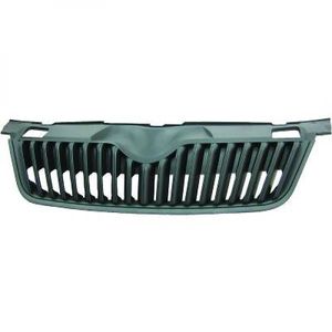 Radiateurgrille Priority Parts DIEDERICHS, u.a. fÃ¼r Skoda