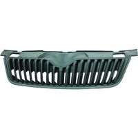 Radiateurgrille Priority Parts DIEDERICHS, u.a. für Skoda