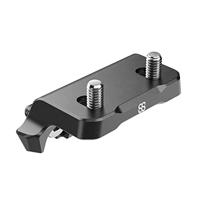 8Sinn 8-LAS-EV-RF-PL-8-CR5C C compatibel met Canon EOS R5C, RF naar PL Mount lensadapter