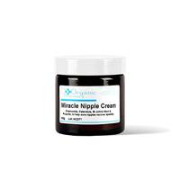 The Organic Pharmacy Miracle Tepel-crème, 60 g