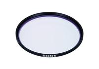 Sony VF-72MPAM Carl Zeiss T* MC-beschermfilter 72 mm zwart