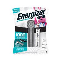 Energizer Hybrid Power Hoofdlamp LED werkt op batterijen 400 lm