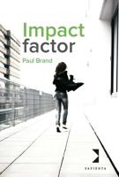 Impact factor - Paul Brand - Paperback (9789082409406)
