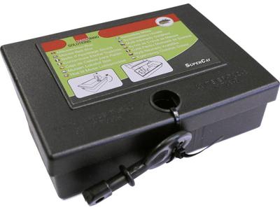 Swissinno SuperCat box Muizenval Lokstof 1 stuk(s)