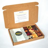 Box Brownies Mini's