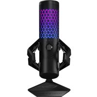ASUS ROG Carnyx BLK Noir Microphone de table