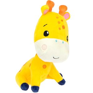 Fisher-Price Pluche Giraffe 20 cm