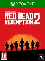 Rockstar Games Red Dead Redemption 2 Xbox One Basis Duits, Nederlands, Engels, Spaans, Frans, Italiaans, Pools, Portugees