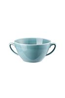 Rosenthal Studio + Selection Mesh Colours Aqua Soep Cup