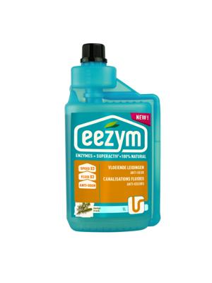 Eezym Vloeiende leidingen anti-geur